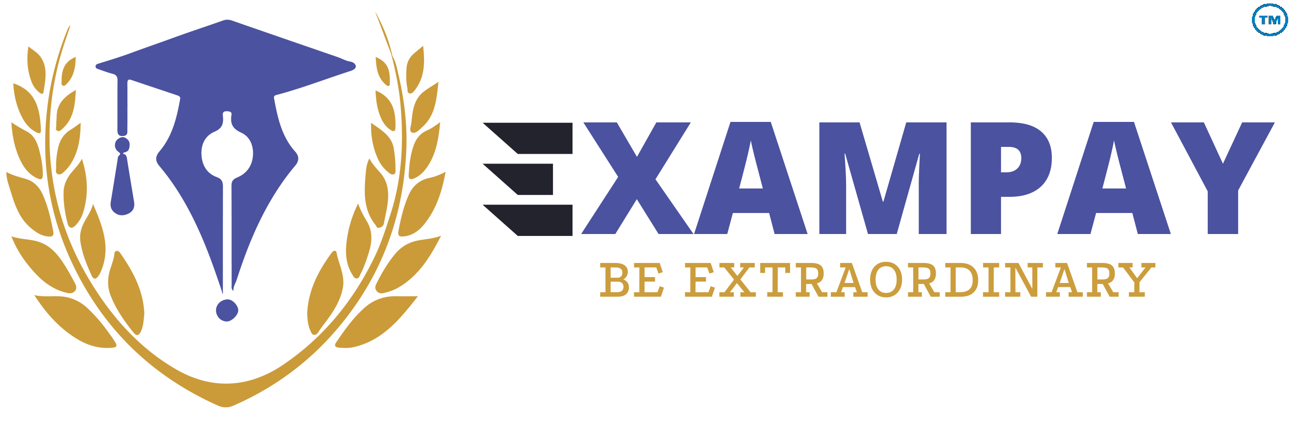 Exampay — Be Extraordinary